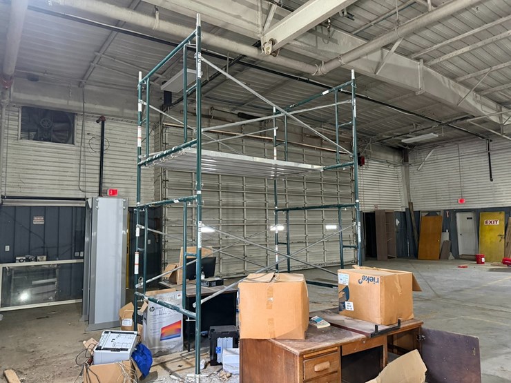 #42075-•-granite-industris-10'x5'-scaffolding-image-2