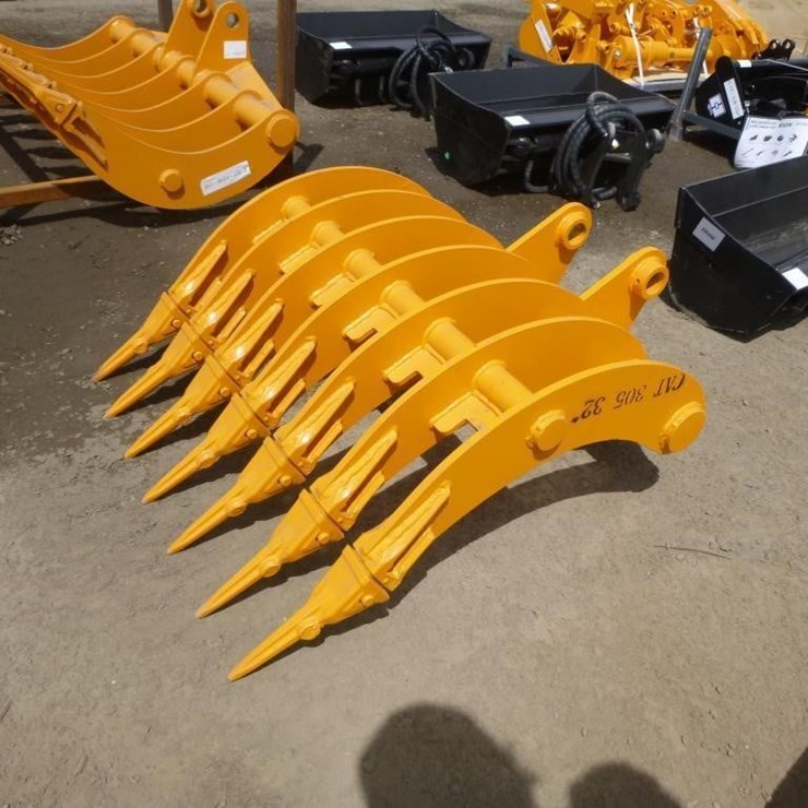CATERPILLAR 305