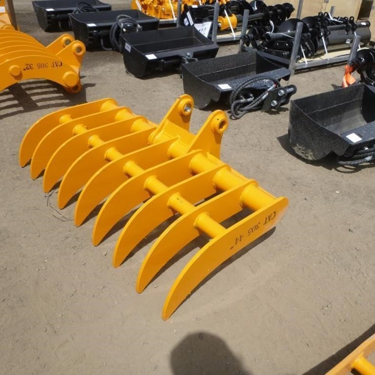 CATERPILLAR 305