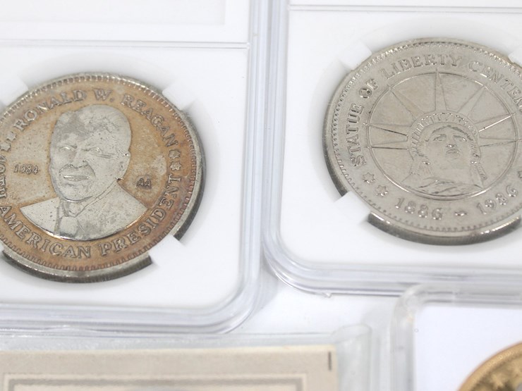 #36013-•-currency-|-commemorative-coin,-replica-coins-and-hunting-club-coins,-(26)-image-9