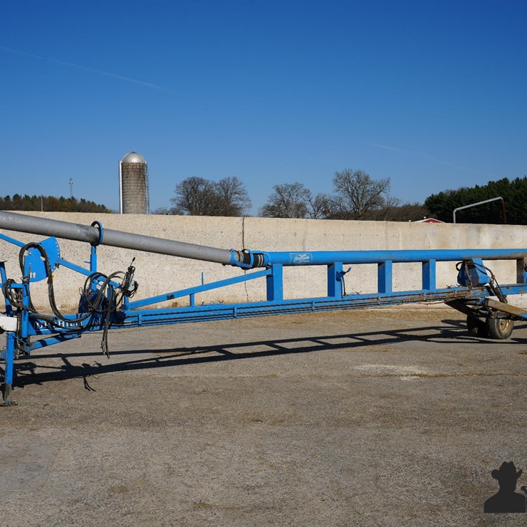 2021 DRYHILL DH480