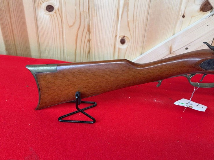 jukar-muzzleloader-serial-number-001-0796,-powder-horn-and-powder-included.-image-7