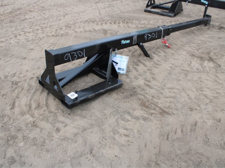 #9301-•-forklift-telescopic-boom---[forklift-attachments]-image-1