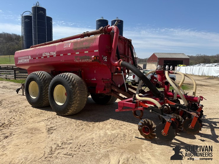 2010-jamesway-ultra-trac-5700-image-7