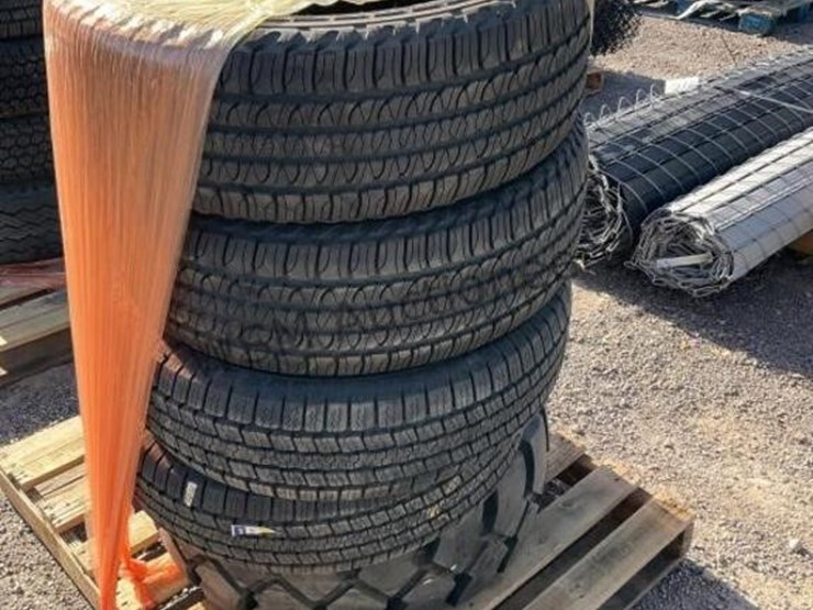 pallet-of-asst-auto-&-equipment-tires-image-2