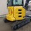#7470-•-john-deere-35p-mini-excavator-with-4-hours!-image-7