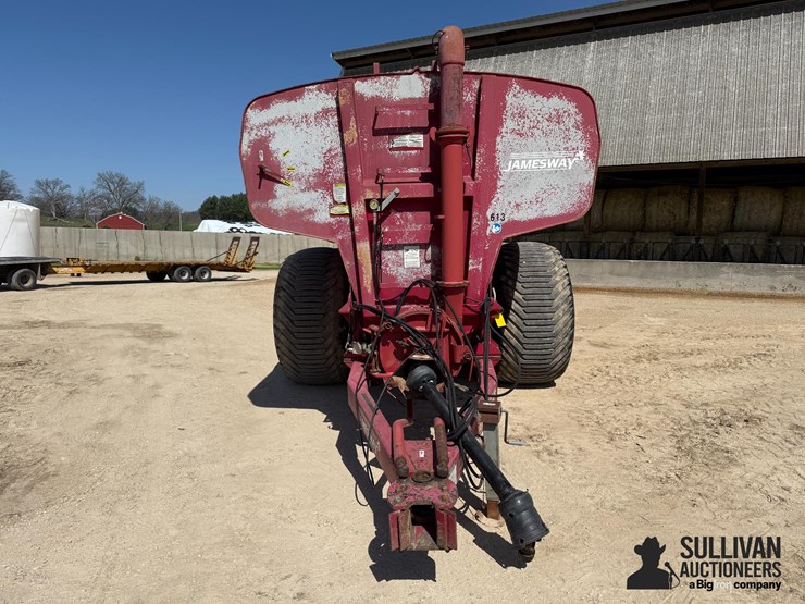 2010-jamesway-ultra-trac-5700-image-2