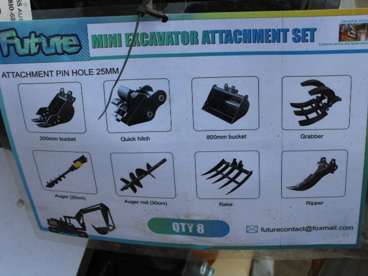 #9312-•-qty-(8)-excavator-attachment-image-5