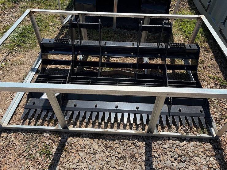 #505-•-unused-wolverine-78”-skid-steer-land-leveler-image-1