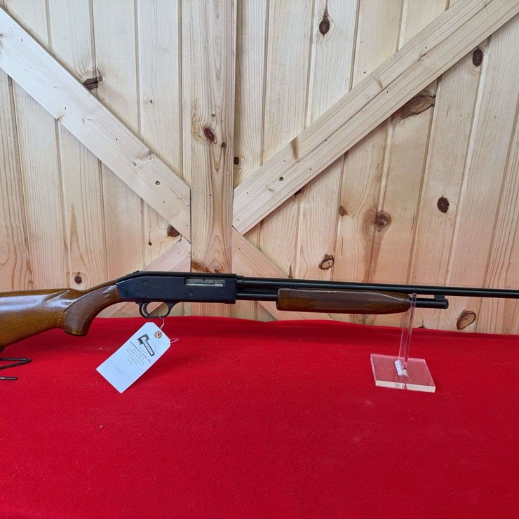 Mossberg 410 500E G874110 Mossberg 500E 410GA Pump