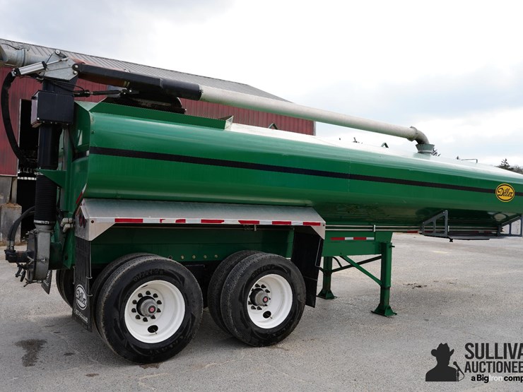 2024-diller-st-6500-27'-t/a-manure-tanker-image-5