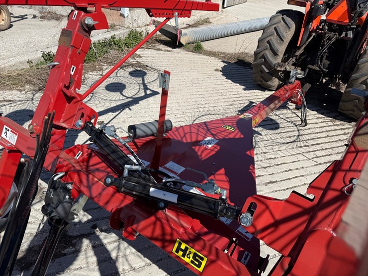 #6157-•-h&s-2112-action-rake-(sturgeon-bay,-wi)-image-20