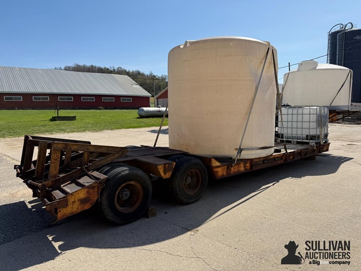 1979-hyster-35'-t/a-fixed-neck-lowboy-sprayer-tender-trailer-image-5