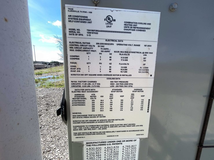 #6082-•-trane-combination-cooling-&-heating-unit-(kewaskum,-wi)-image-14