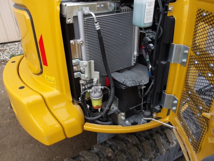#7470-•-john-deere-35p-mini-excavator-with-4-hours!-image-24