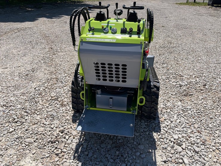 #214-•-unused-2026-ats-t460-mini-skid-steer-loader-image-4