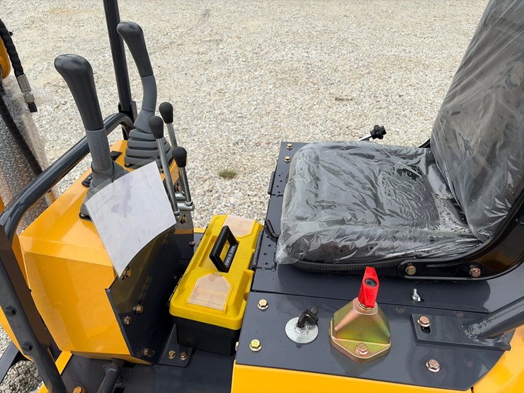 #155-•-unused-2026-zjg-zj-12-mini-excavator-image-6