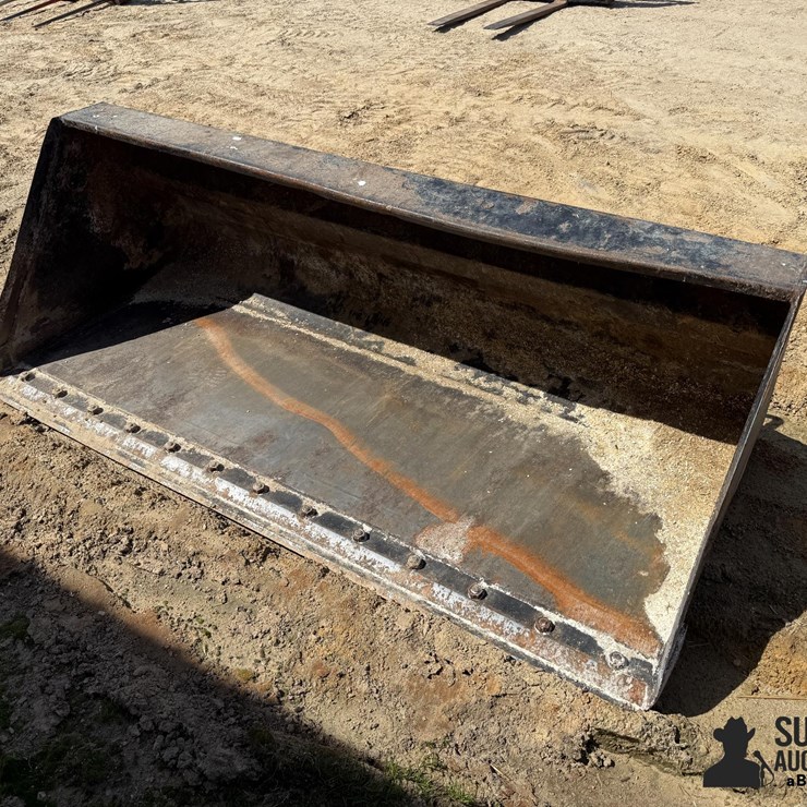 Berlon Material Bucket