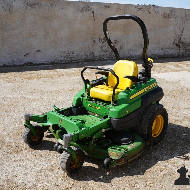 John Deere Z950K Zero-Turn Mower