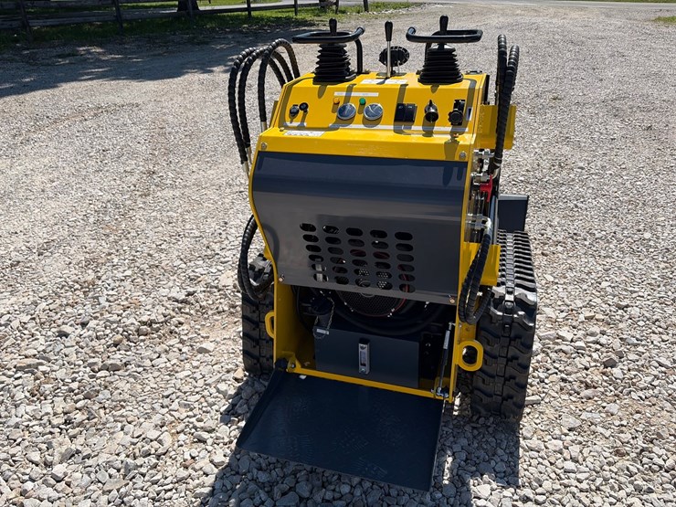#216-•-unused-2026-ats-t460-mini-skid-steer-loader-image-2