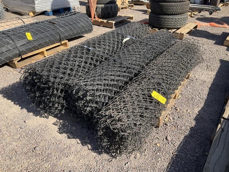 pallet-of-6ft-chainlink-image-5
