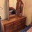 athens-furniture-bedroom-suite-with-bed-frame,-dresser,-mirror,-and-chest-image-2