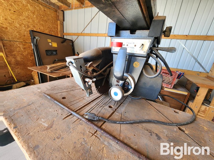 craftsman-10"-radial-arm-saw-image-13