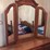 athens-furniture-bedroom-suite-with-bed-frame,-dresser,-mirror,-and-chest-image-4