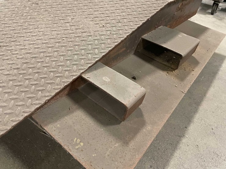 #6084-•-(2)-steel-ramps-(kewaskum,-wi)-image-7