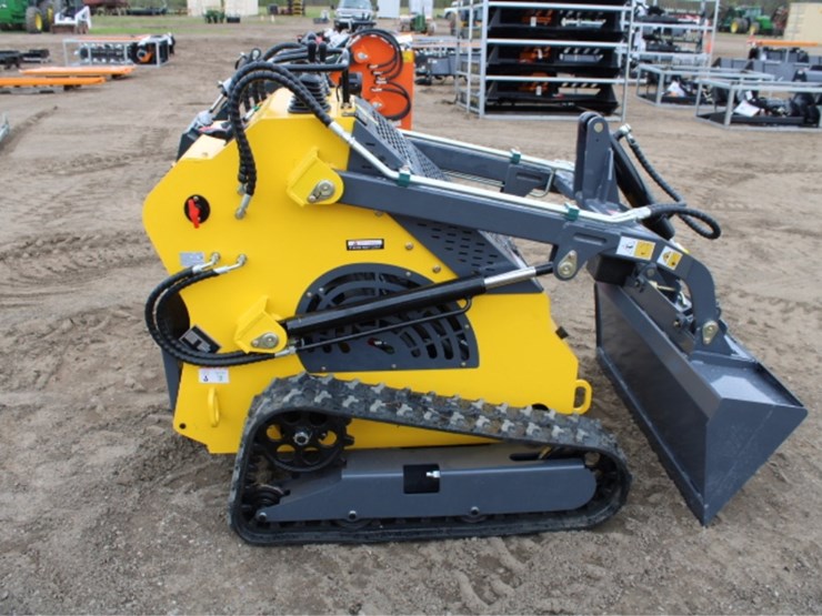 #8034-•-mini-skid-steer-loader-image-7