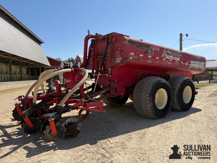 2010-jamesway-ultra-trac-5700-image-5