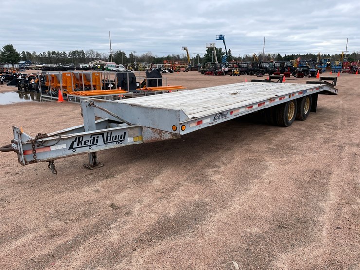 #366-•-1995-redi-haul-r25'-deckover-dovetail-trailer-(has-wi-title)-(nitke-yard-mosinee,-wi)-image-9