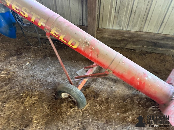 westfield-10'-transfer-auger-image-9