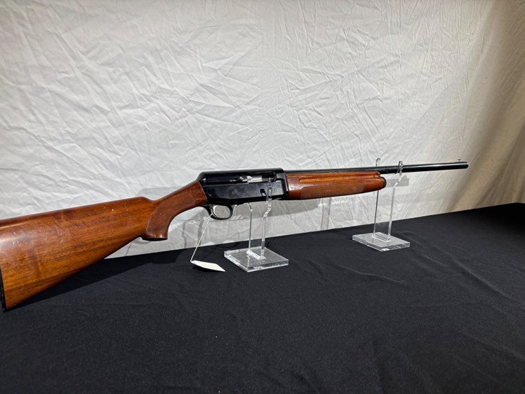 #136-•-franchi-48-al-12-gauge-semi-automatic-shotgun-image-2