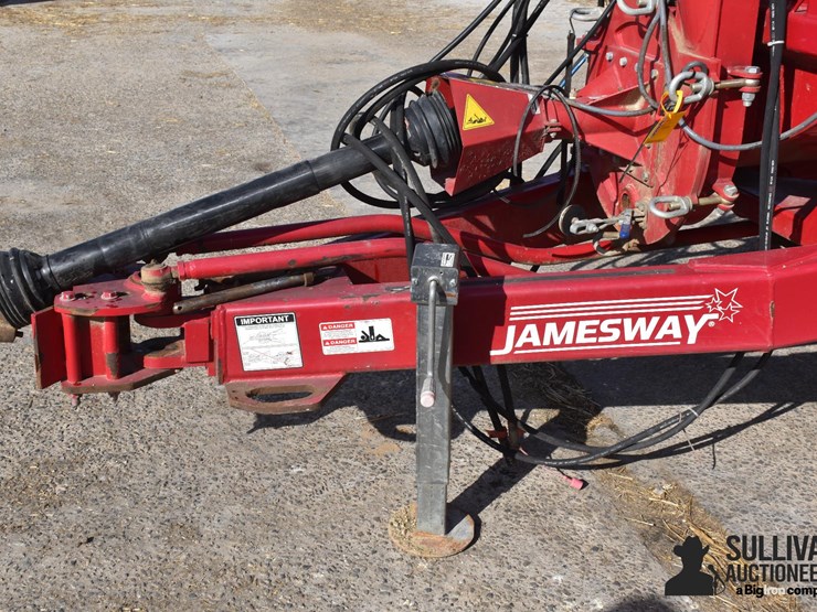 jamesway-auto-trac-5600-t/a-pull-type-manure-spreader-image-11