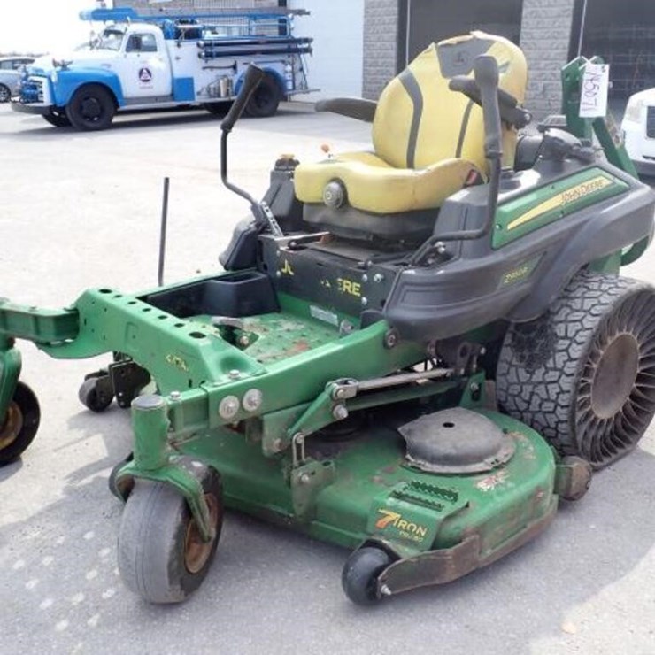 JOHN DEERE Z950R