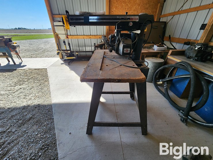 craftsman-10"-radial-arm-saw-image-8