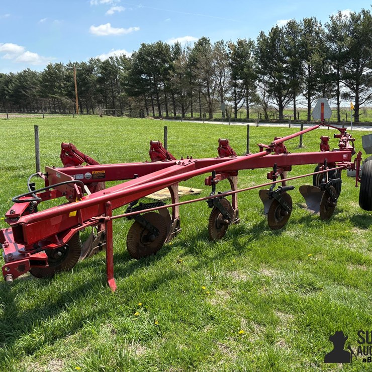 CASE IH 720