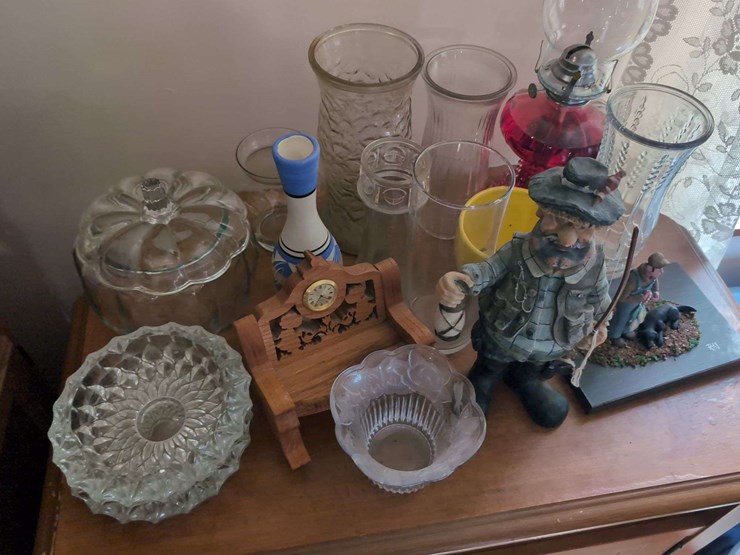 assorted-decorative-glassware-and-household-items-collection-image-2