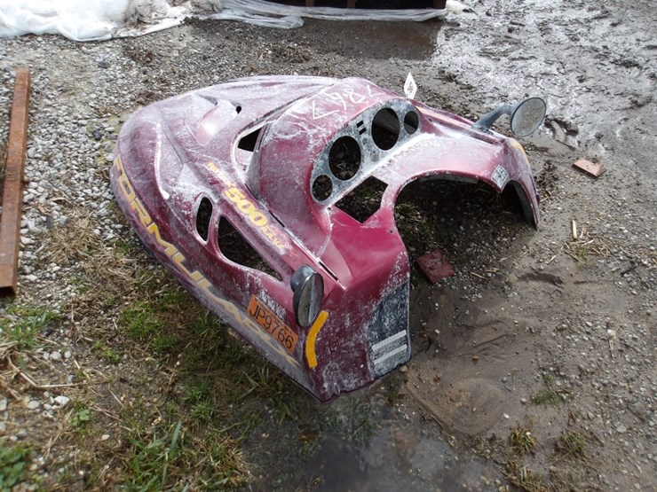 #9225-•-ski-doo-formula-500-snowmobile-hood-image-5