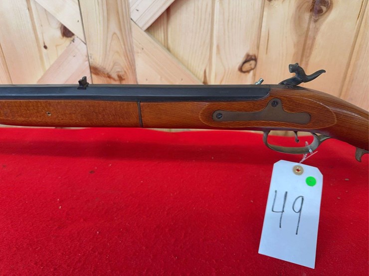 jukar-muzzleloader-serial-number-001-0796,-powder-horn-and-powder-included.-image-3