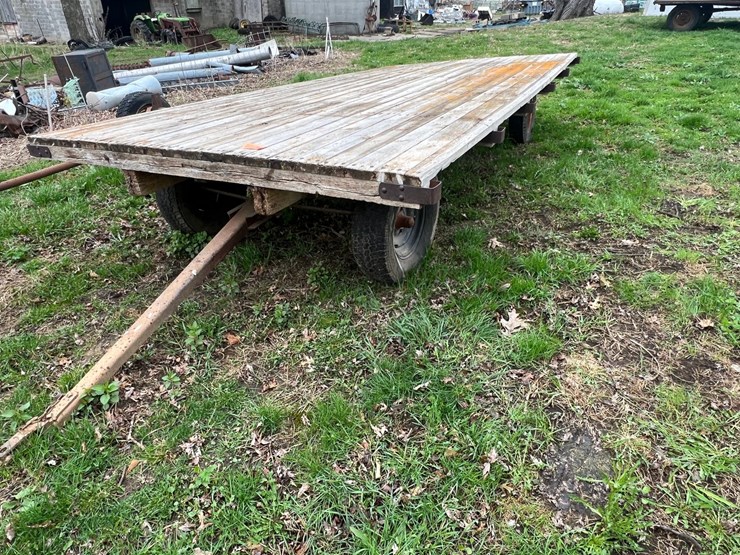 #9576-•-16'-flatbed-wagon-image-1