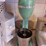 collection-of-kitchen-appliances-including-ronco-rotisserie,-hamilton-beach-mixer,-meat-grinder,-and-rival-slicer-image-3