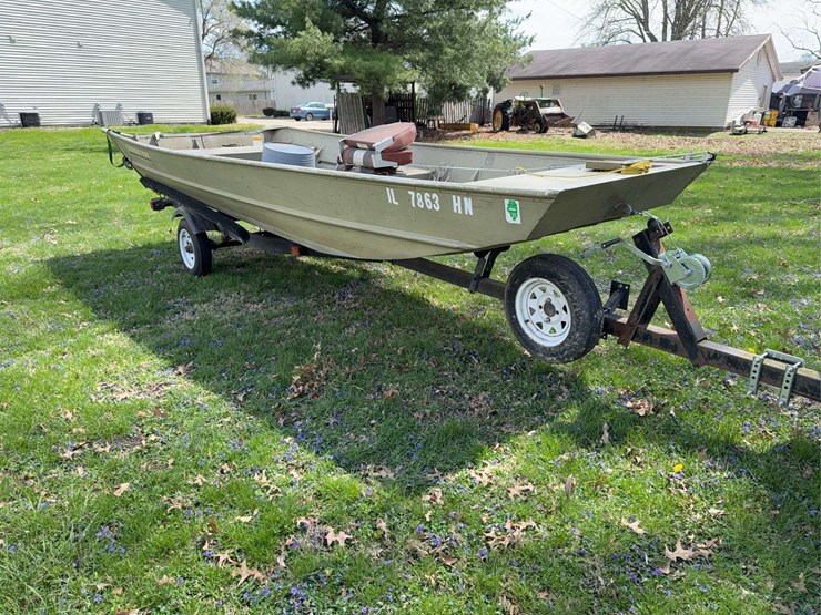 1993-18ft-aluminum-boat-and-trailer-hin--gen0564jb393-vin-19bej1111pca30128-image-6