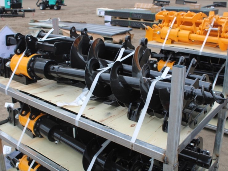 #9312-•-qty-(8)-excavator-attachment-image-4