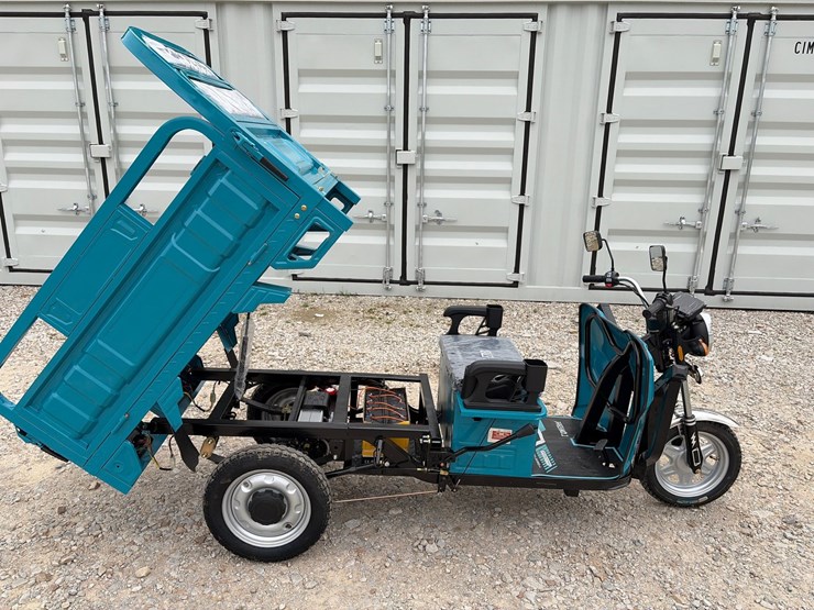 #306-•-unused-2026-iret13-electric-tricycle-image-6