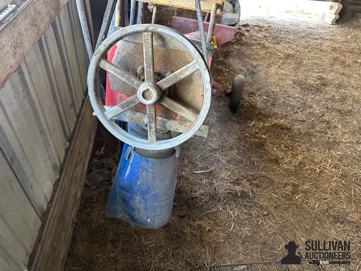 westfield-10'-transfer-auger-image-5
