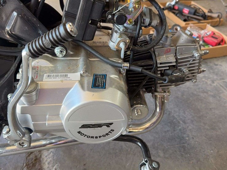 2022-bashan-chongqing-astronautic-bashan-laser-6-scooter-/-bike-125-4-stroke-image-7