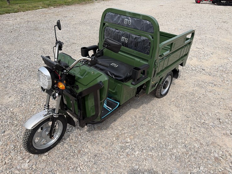 #309-•-unused-2026-et13-electric-tricycle-image-1