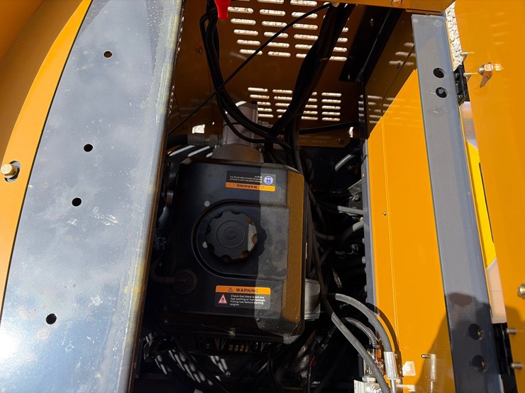 #164-•-unused-2026-ats-rt15r-mini-excavator-image-8